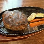 いまきん食堂 - 