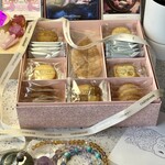 シャトレーゼ - 料理写真: