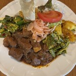 チャンドリカ - 