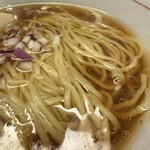 麺や ようか - 