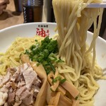 元祖油堂 宮益坂店 - 