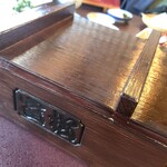 富松うなぎ屋 黒田本店 - 