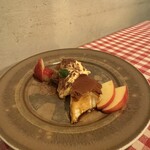 イルキアッソ - 