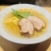 塩らー麺 本丸亭 横浜店