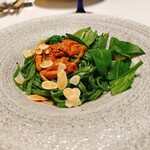 イタリア料理ソッジョルノ - 