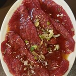 高円寺 焼肉ここち - 