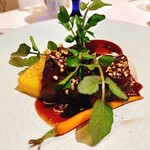 イタリア料理ソッジョルノ - 