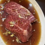 高円寺 焼肉ここち - 