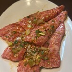 高円寺 焼肉ここち - 