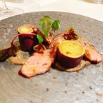 イタリア料理ソッジョルノ - 