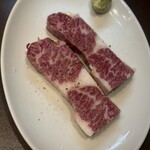 高円寺 焼肉ここち - 