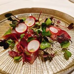 イタリア料理ソッジョルノ - 