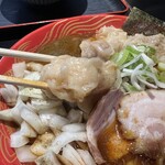 極中華蕎麦ひろた - 