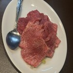 高円寺 焼肉ここち - 