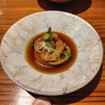 普段使いの和食の店 三宿 たちばな屋 - 