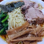 らぁめん 大安 - 