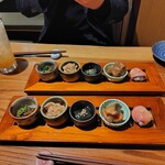 普段使いの和食の店 三宿 たちばな屋 - 