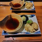 普段使いの和食の店 三宿 たちばな屋 - 