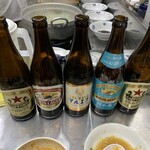 中華そば みたか - 