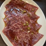 高円寺 焼肉ここち - 