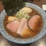 中華そば榮田 - 