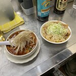 中華そば みたか - 