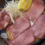 高円寺 焼肉ここち - 