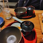 普段使いの和食の店 三宿 たちばな屋 - 