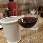 ピッツェリア サンク - 