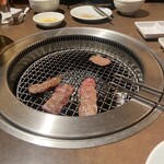 焼肉 冷麺 ユッチャン。 - 