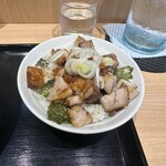 會津・喜多方らーめん 愛絆 - 
