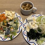 シズラー - 料理写真: