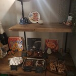 ピッツェリア サンク - 