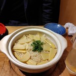 普段使いの和食の店 三宿 たちばな屋 - 