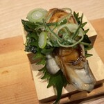 大衆すし酒場 スシマヅメ 野毛本店 - 