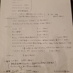 ピッツェリア サンク - 