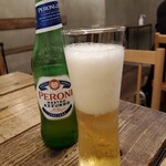 ピッツェリア サンク - 