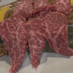 焼肉の瑞園 - 