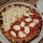 ピッツェリア サンク - 