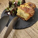 ピッツェリア サンク - 