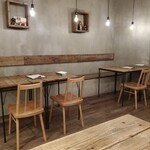 ピッツェリア サンク - 