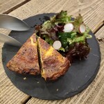 ピッツェリア サンク - 