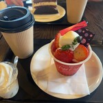 フロマージュ - 