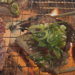 焼肉の瑞園 - 
