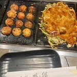 Tako no Tetsu Kakuda Ten - 