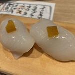 大衆すし酒場 スシマヅメ 野毛本店 - 