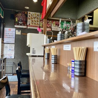 中華そば 醤縁_2