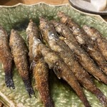 Ima Koko ni Sake to Hito to Sakana