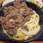 本格さぬきうどん　穂乃香 - 