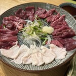 Ima Koko ni Sake to Hito to Sakana